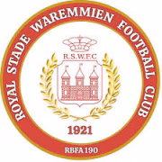 RS Waremmien FC герб