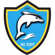 RS Yoff герб