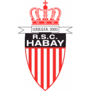 RSC Habay-La-Neuve B герб