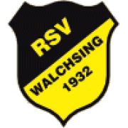 RSV Walchsing герб