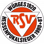 RSV Würges герб