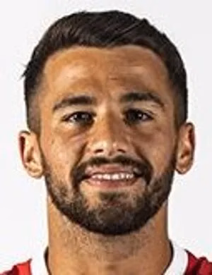 Rúben Manuel Pereira Alves