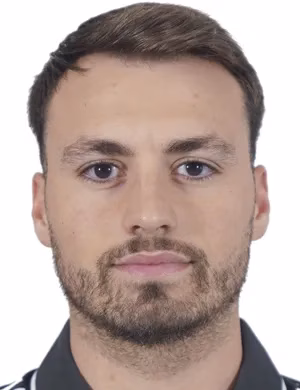 Rúben Filipe Canedo Amaral