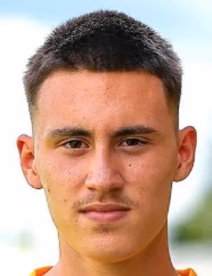 Rúben Miguel Antunes Carvalho