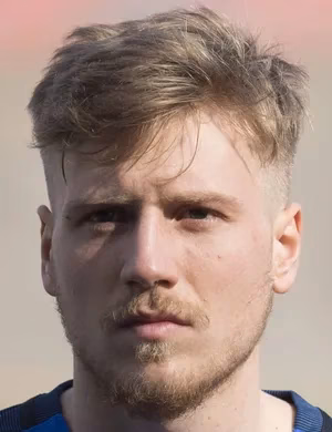 Ruben Droehnlé