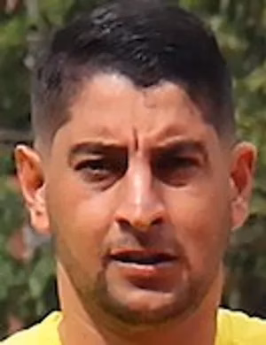 Rubén Escobar Fernández