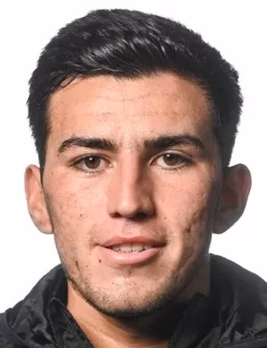 Ruben Sebastian Gauto