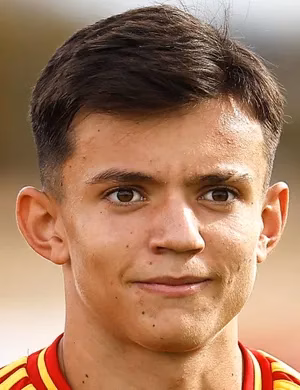 Rubén Gómez Hernández