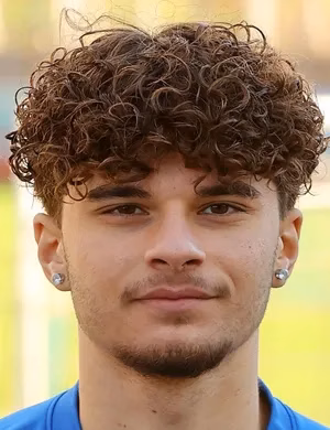 Rúben Gonçalves Matheus