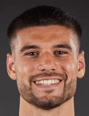 Rúben Filipe dos Santos Vieira de Sousa Gonçalves