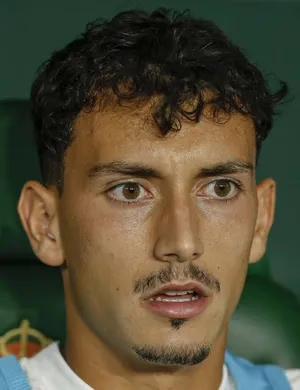 Rubén Iranzo Lendínez