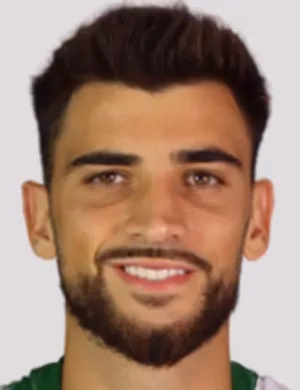 Rúben Ismael Valente Ramos