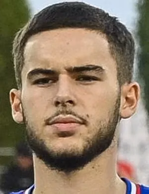 Ruben Cédric Maurice Lomet