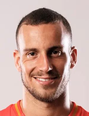 Rúben Daniel Fonseca Macedo