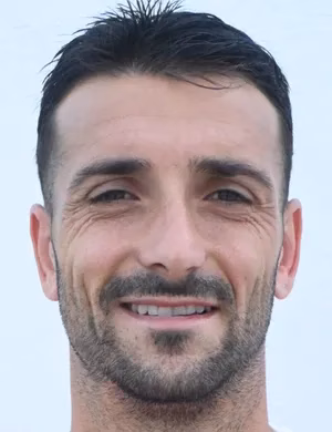 Rubén Mesa Visiga