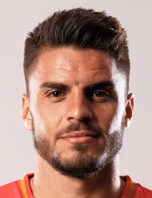 Rúben Alexandre Gomes Oliveira
