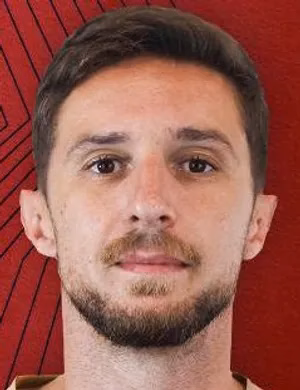Rúben Rafael Melo Silva Pinto