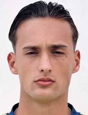 Ruben Rinaldini