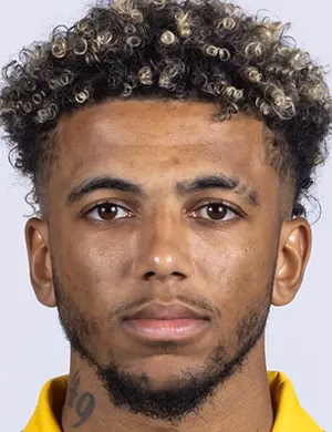 Ruben Elvin Cornelious Silva Richards