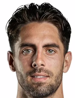 Rubén Sobrino Pozuelo