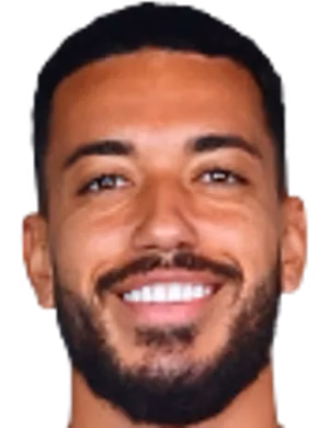 Rúben Miguel Nunes Vezo