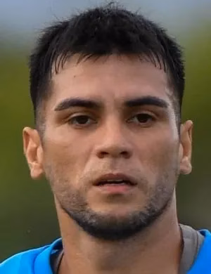 Rubén Darío Villarreal