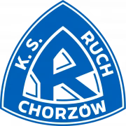 Ruch Chorzow II герб