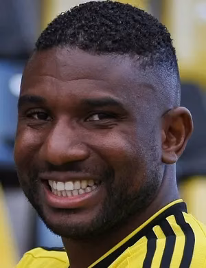 Ruddy M'Passi