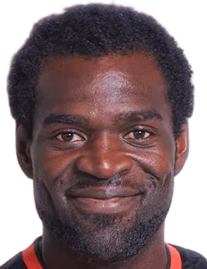 Rudolph Danger Ngombé Mbengué