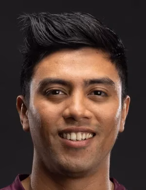 Rudy Khairullah bin Adi Negara