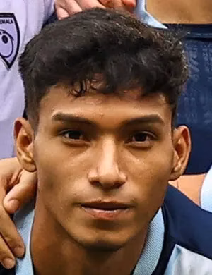 Rudy Josué Muñoz Boteo