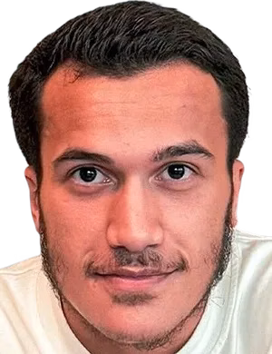 Rüfət Pərviz oğlu Əhmədov