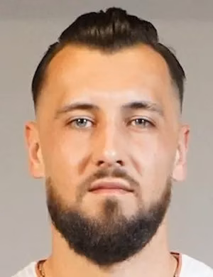 Rüfət Oleq Oğlu Dadaşov