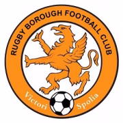 Rugby Borough герб