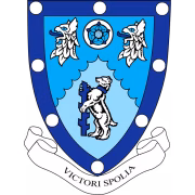 Rugby Town FC герб