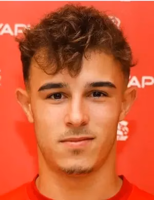 Ruhan Arda Aksoy
