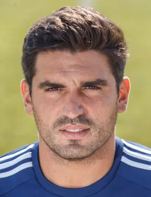 Rui Pedro Machado Bandeira Raínho