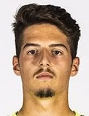 Rui Pedro Longras Fernandes Ribeiro