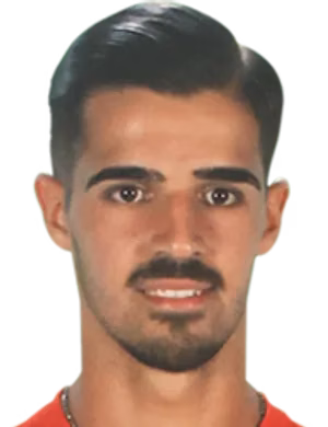 Rui Pedro Oliveira da Silva
