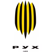 Rukh Lviv U17 герб