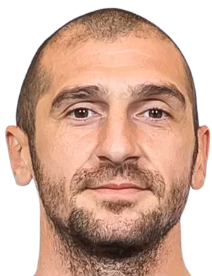Румен Сандов Сандев