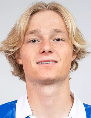 Rune Van Den Bergh
