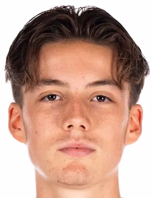 Rune Verstrepen