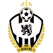 RUS Binche U21 герб