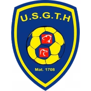 RUSG Tertre Hautrage герб