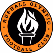 Rushall Olympic герб