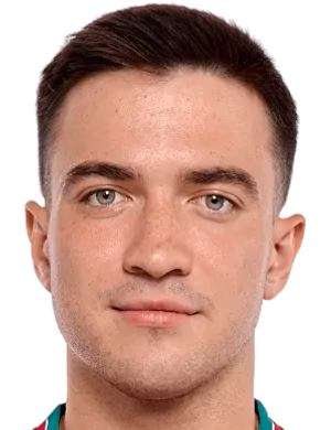 Безруков Руслан Кэмилевич