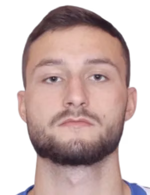 Караваллиев Руслан Исланович