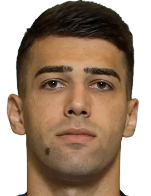 Rüstəm Aləm oğlu Əhmədzadə