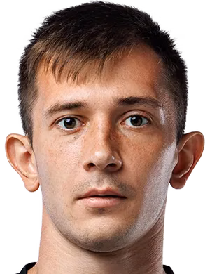 Рустам Ятимов